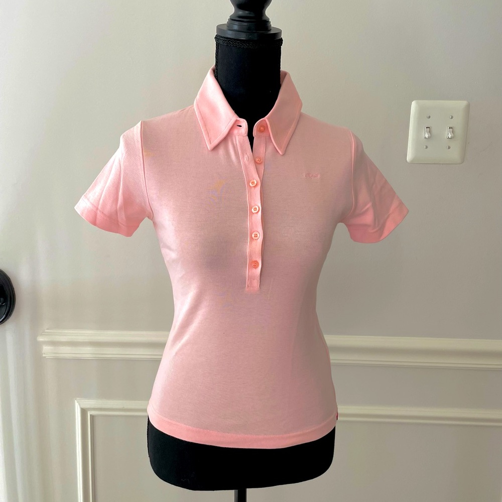 Esprit polo shirt (new)